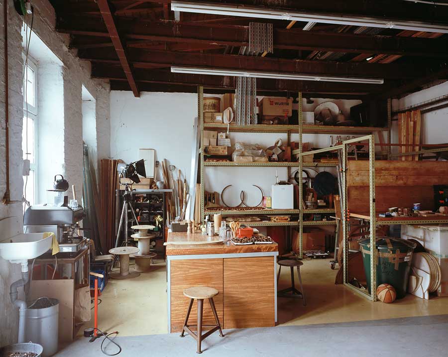 Difficult Times - No Shit, 2025, 40 x 50 cm