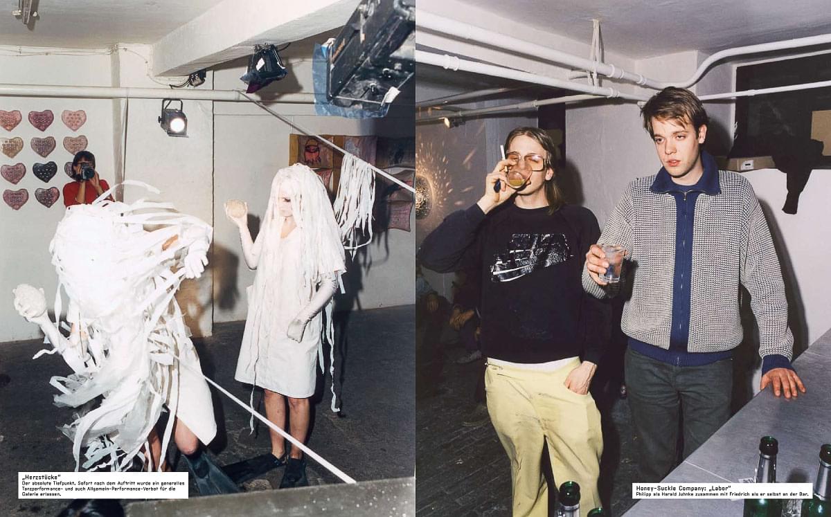 galerie berlintokyo - 