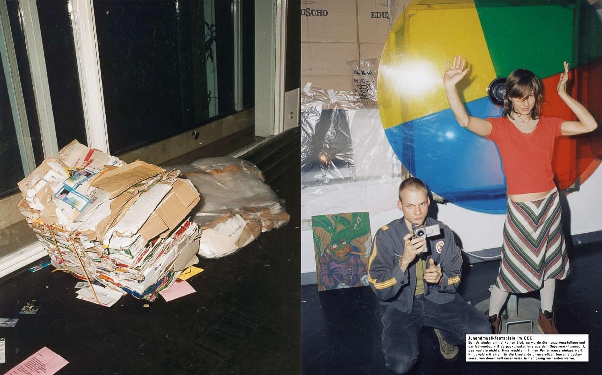 galerie berlintokyo - 