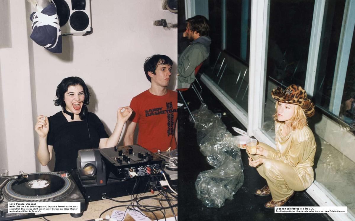 galerie berlintokyo - 