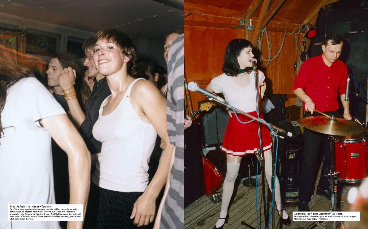 galerie berlintokyo - 