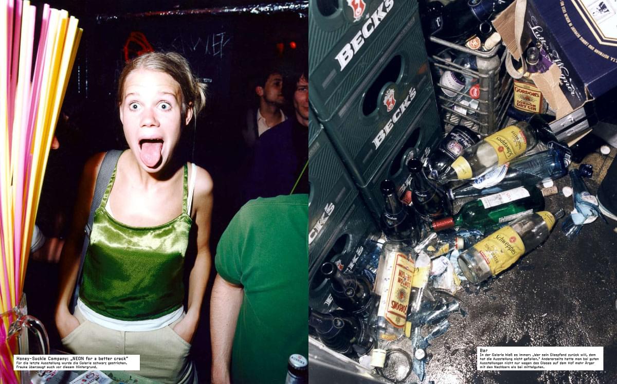 galerie berlintokyo - 