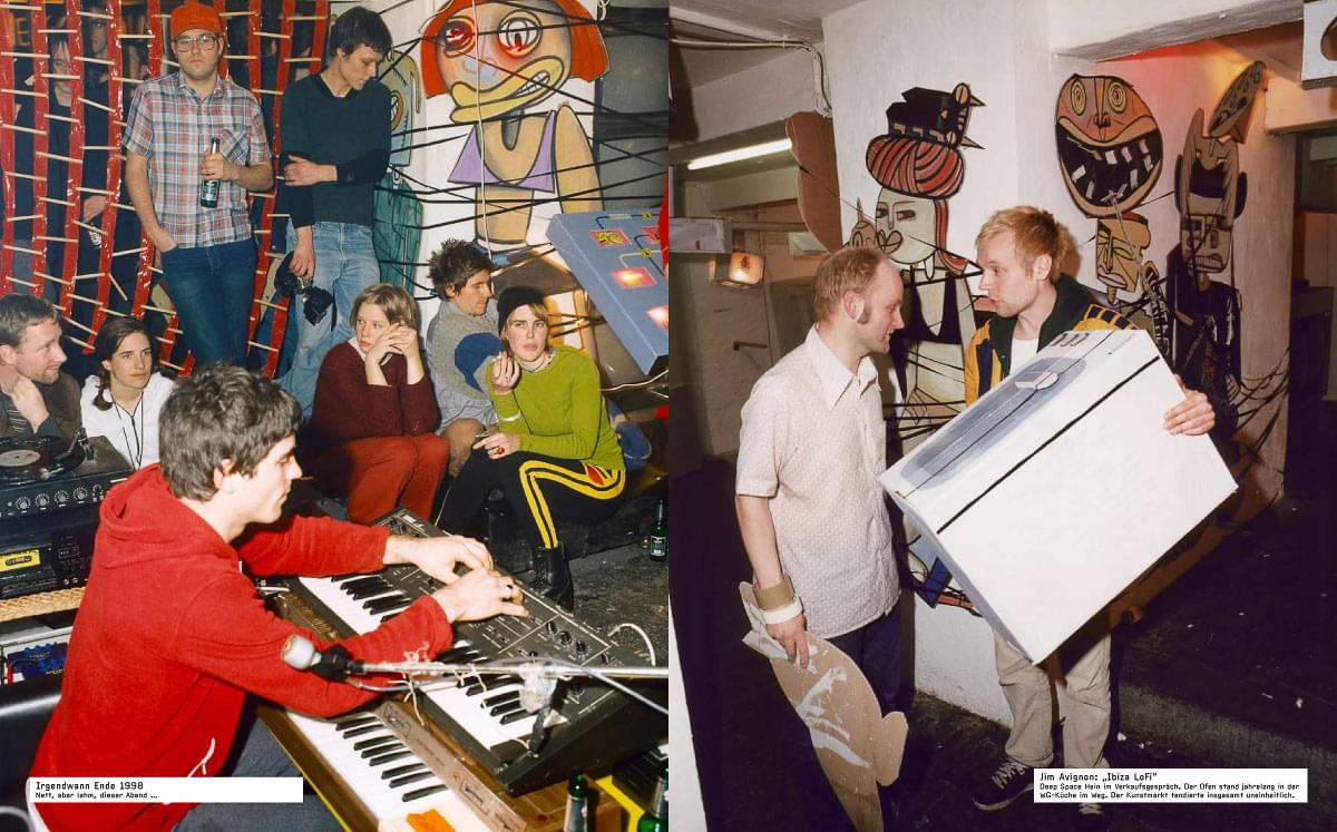 galerie berlintokyo - 