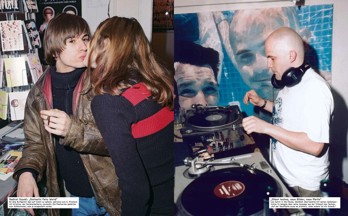 galerie berlintokyo - 