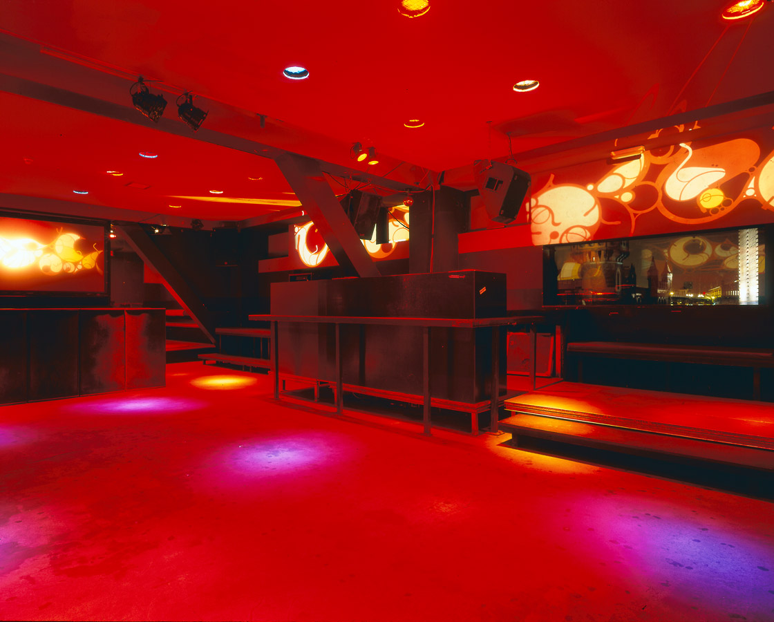 Club 2005 - Watergate, 2005