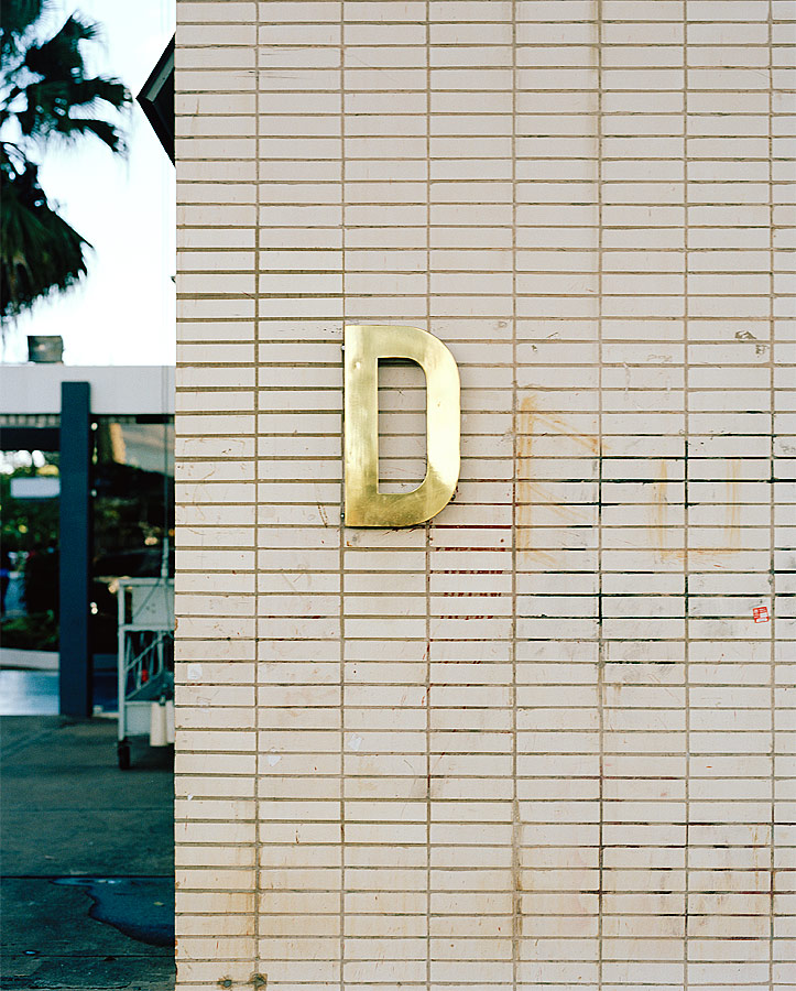 Oskar Niemeyer – Esplanada dos Ministérios Brasilia - 