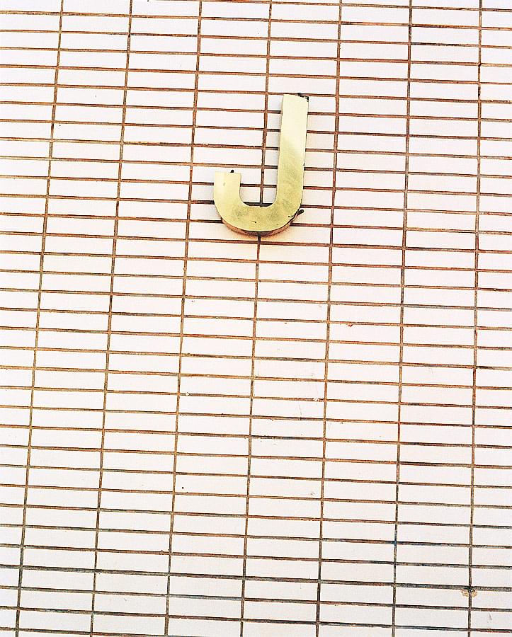 Oskar Niemeyer – Esplanada dos Ministérios Brasilia - 