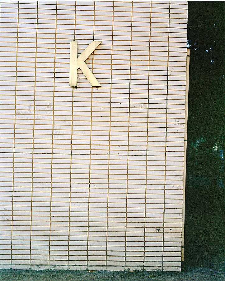 Oskar Niemeyer – Esplanada dos Ministérios Brasilia - 