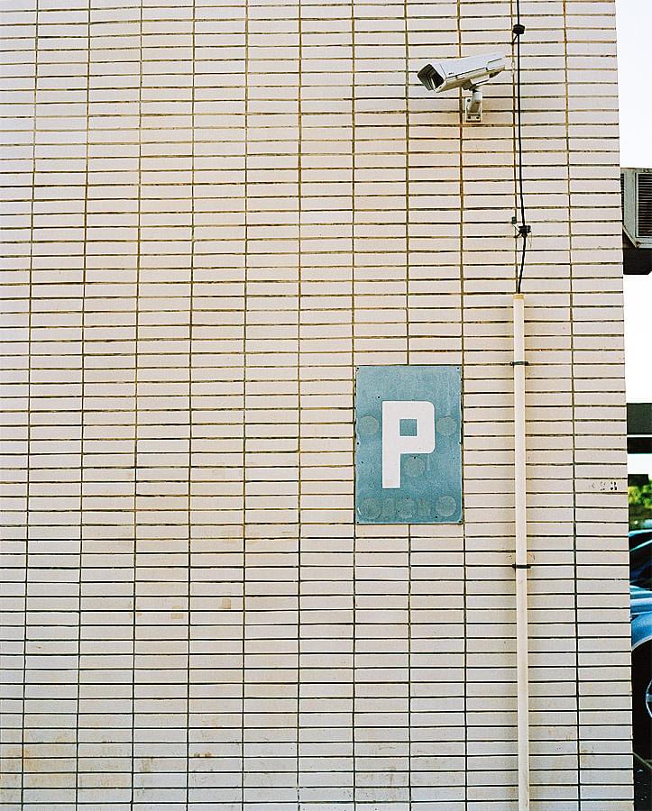 Oskar Niemeyer – Esplanada dos Ministérios Brasilia - 