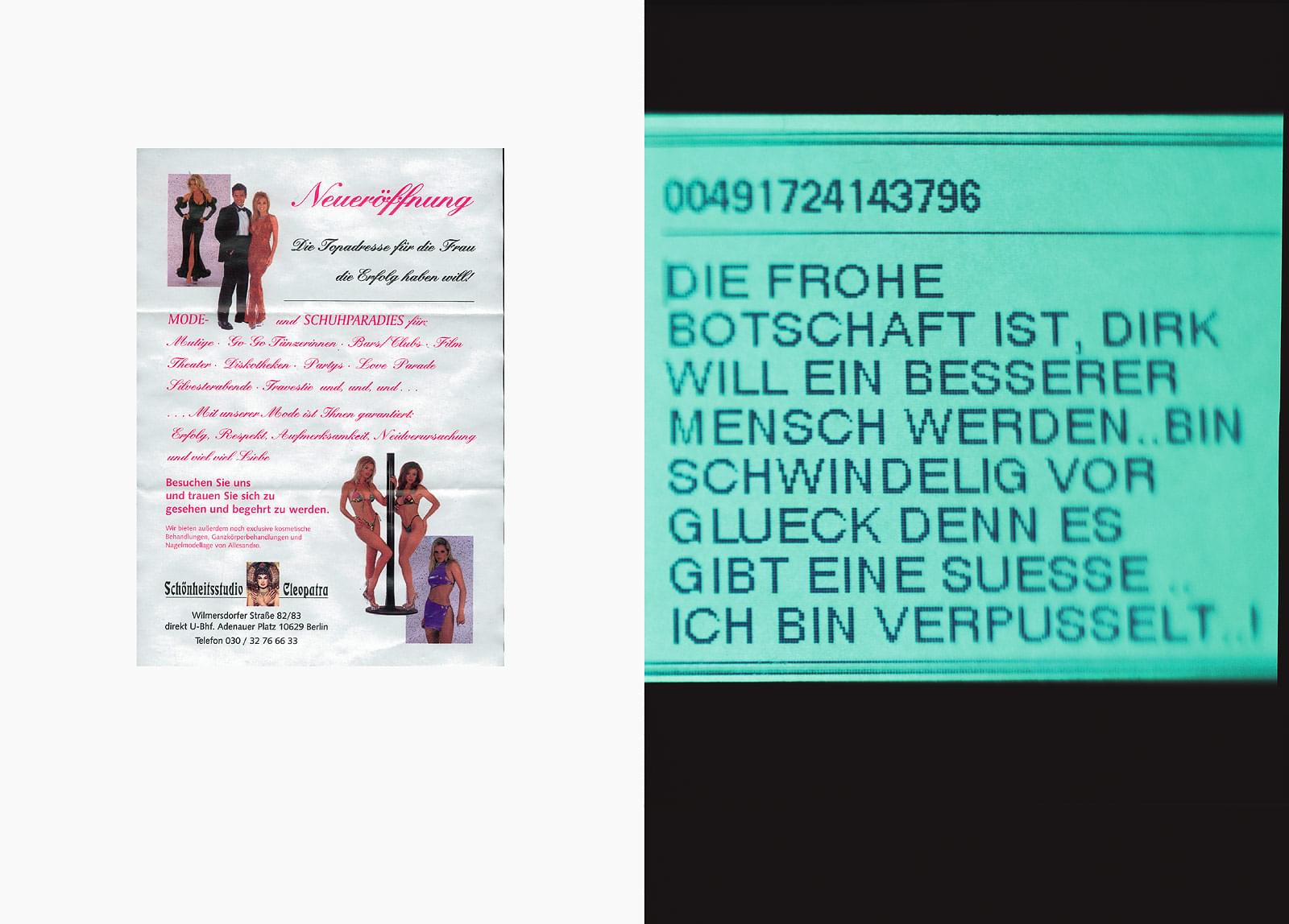 Hi Schatz! 2. Ausgabe - 