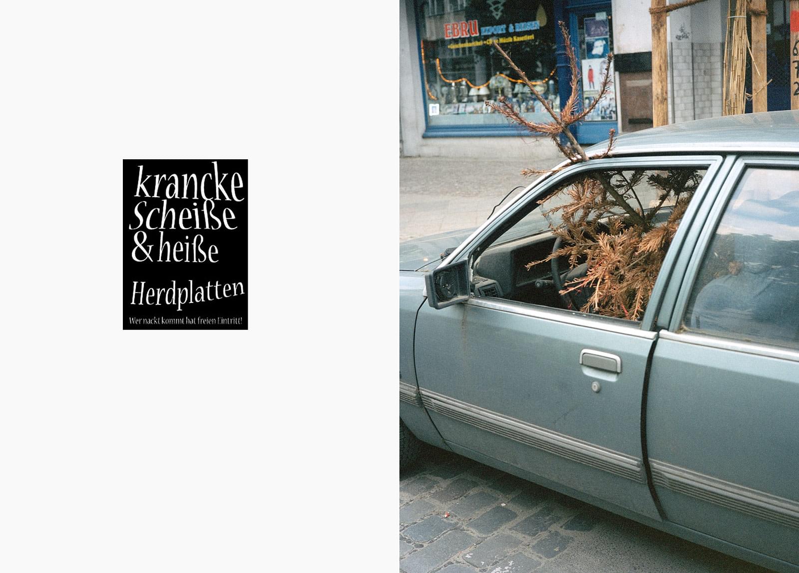 Hi Schatz! 2. Ausgabe - 