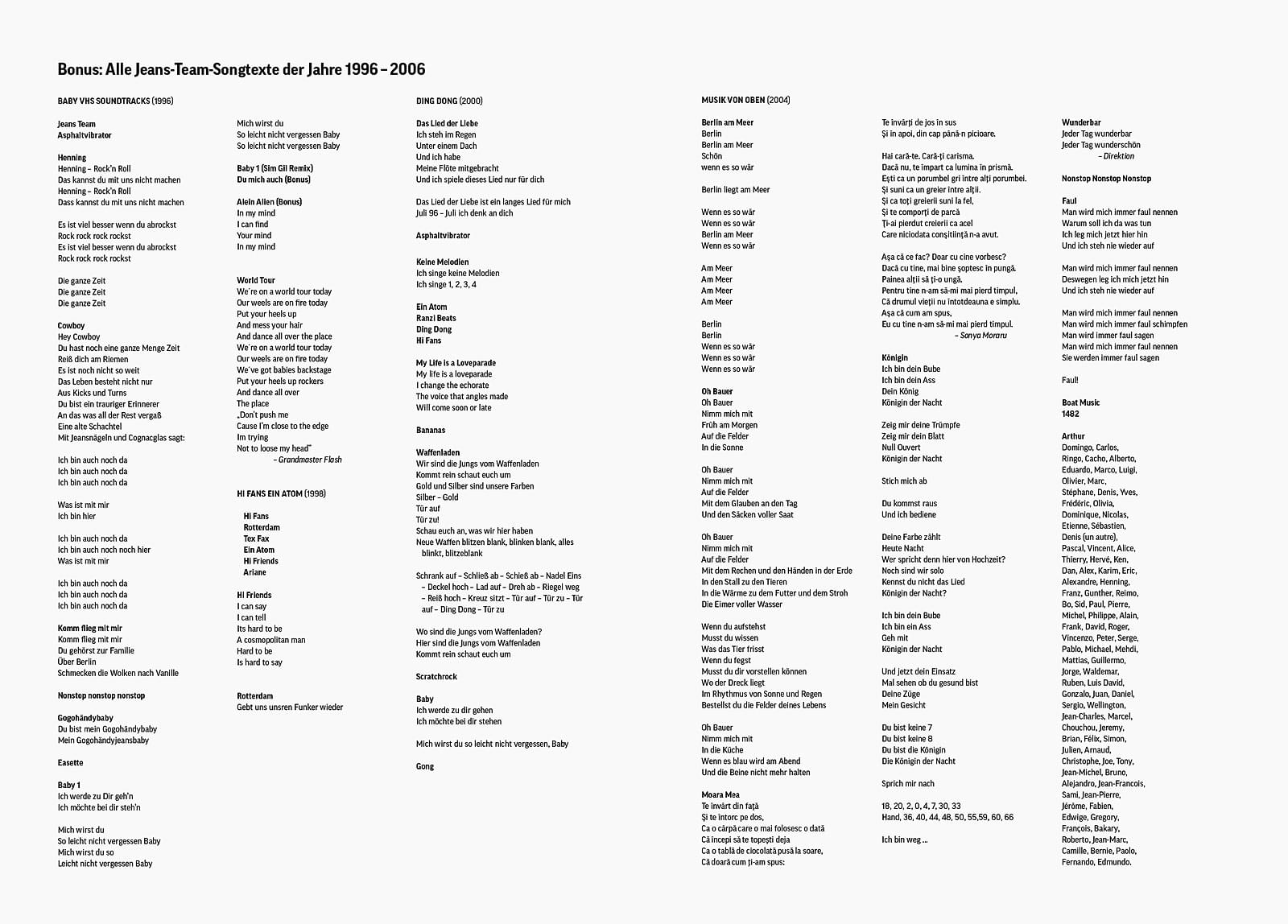 Hi Schatz! 2. Ausgabe - 