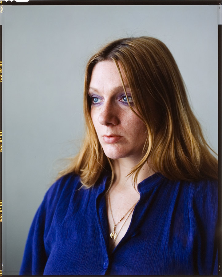 8/10 inch - Diana Weis