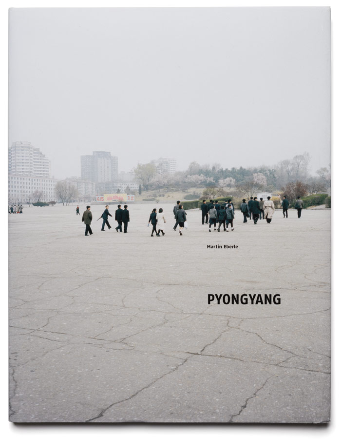 Pyongyang 2007