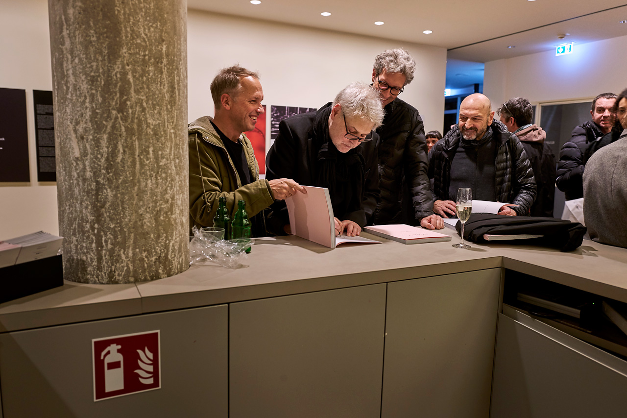 »Hi Schatz!« - 