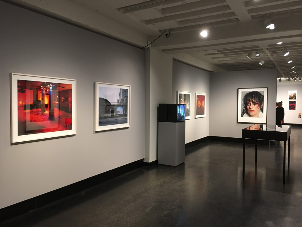 After Show - c/o berlin 2019