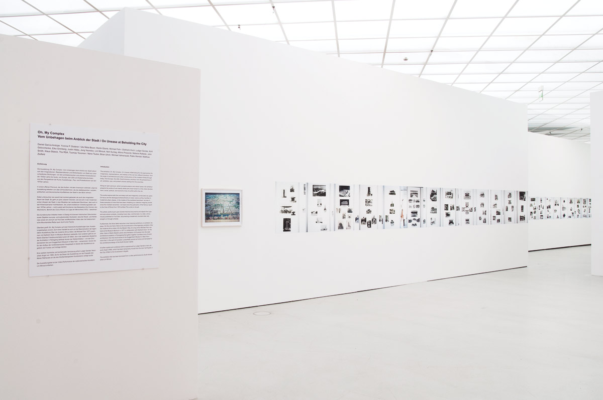 Pyongyang - Württembergischer Kunstverein 2012
