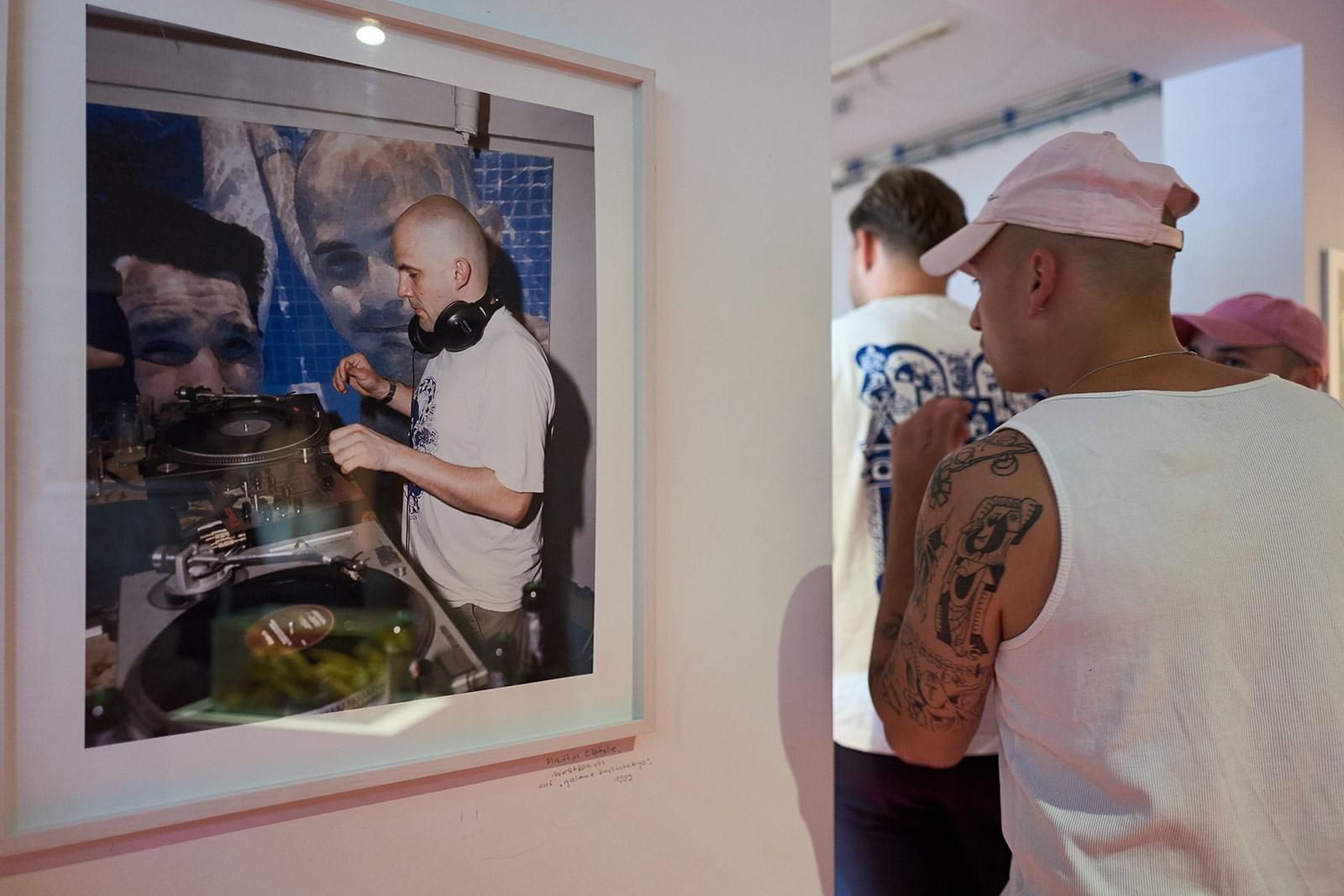 galerie berlintokyo - 