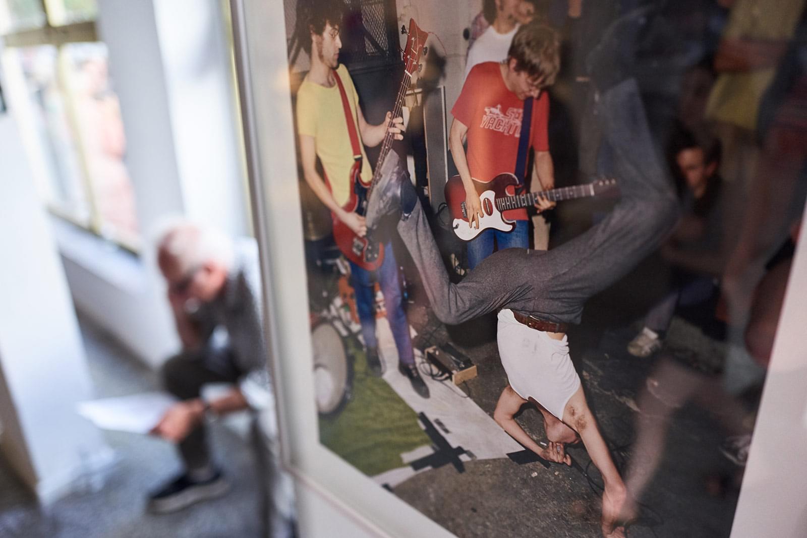 galerie berlintokyo - 