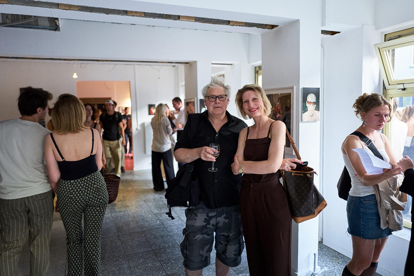 galerie berlintokyo - 