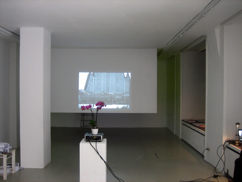 Pyongyang - Lothringer 13 2010