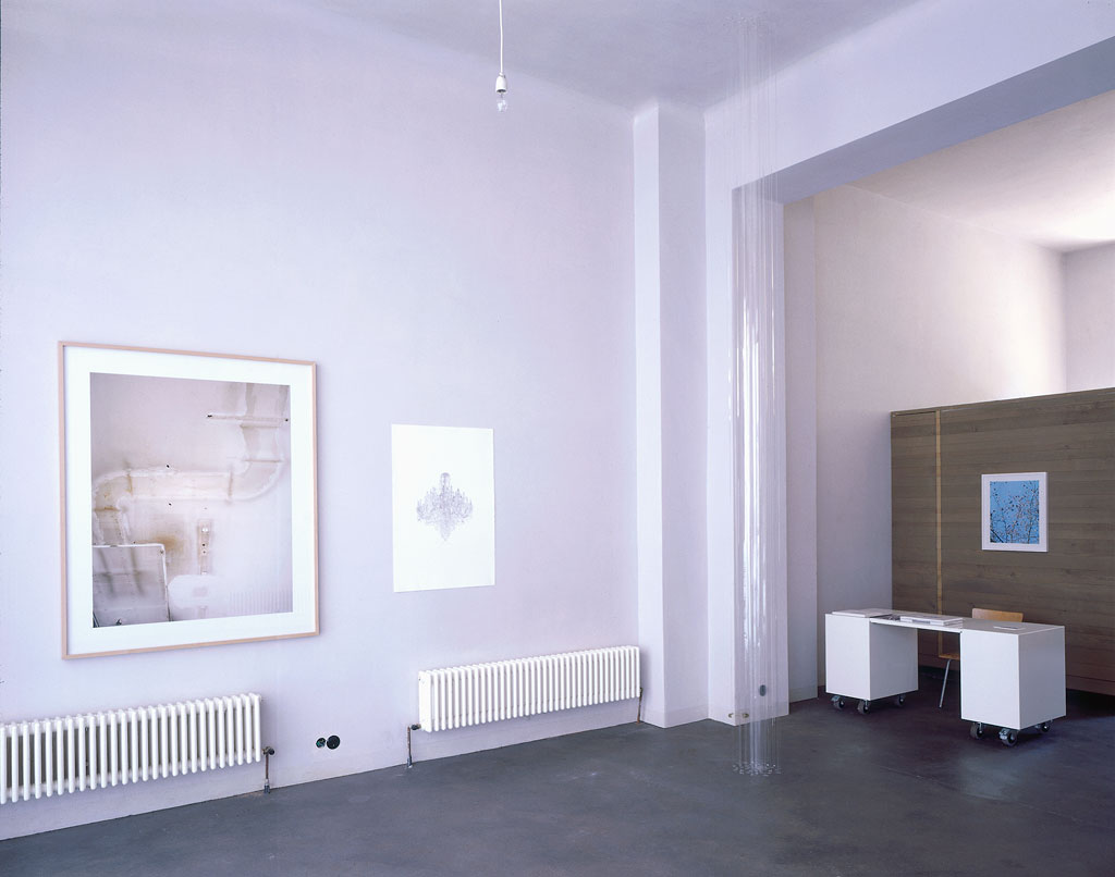 nature morte - &raquo;god only knows&laquo;