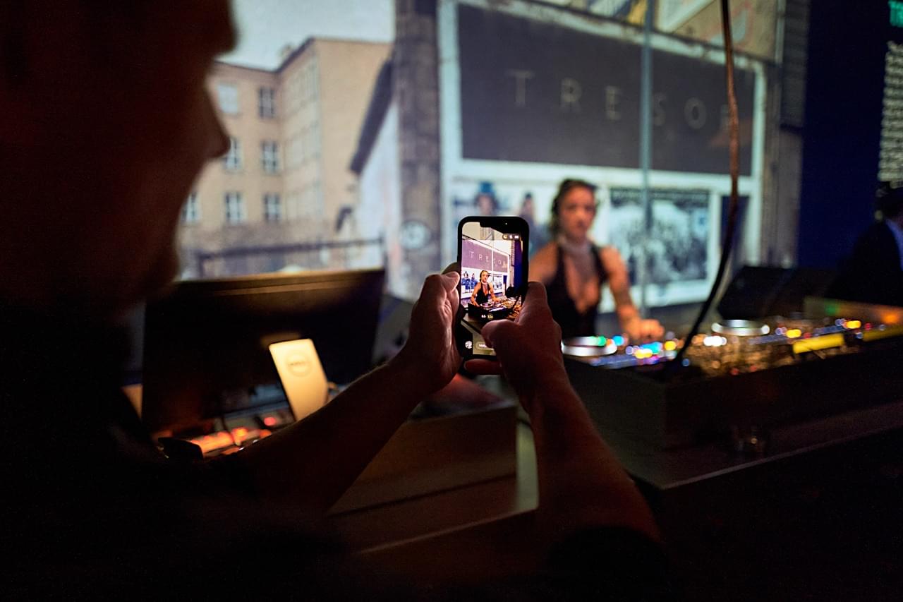 Temporary Spaces X Studio 11 11 - 