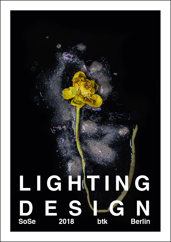 Publication »Lighting Design«