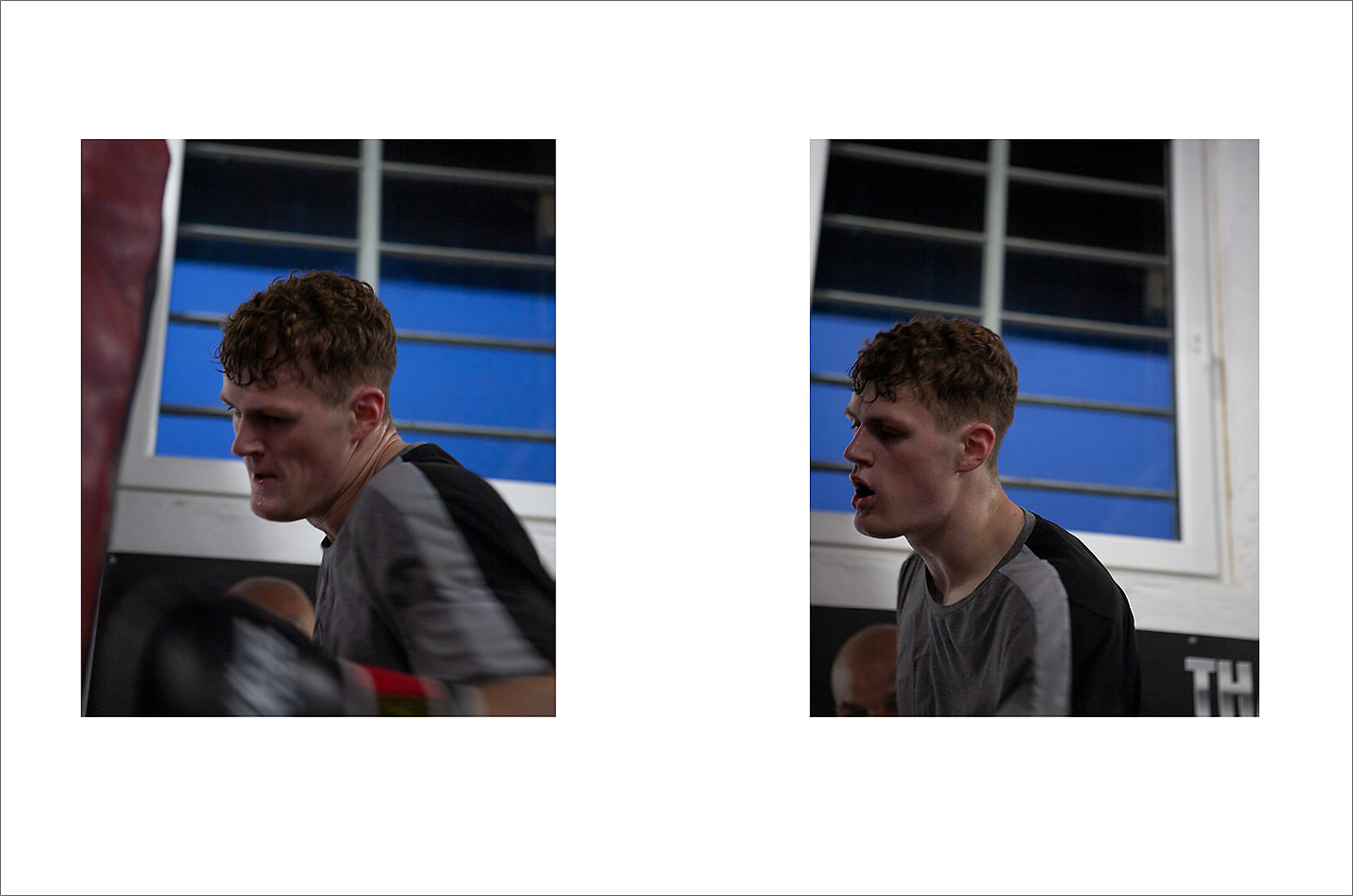 Project Week at Muthesius Kunsthochschule Kiel "Von anderen R&auml;umen"