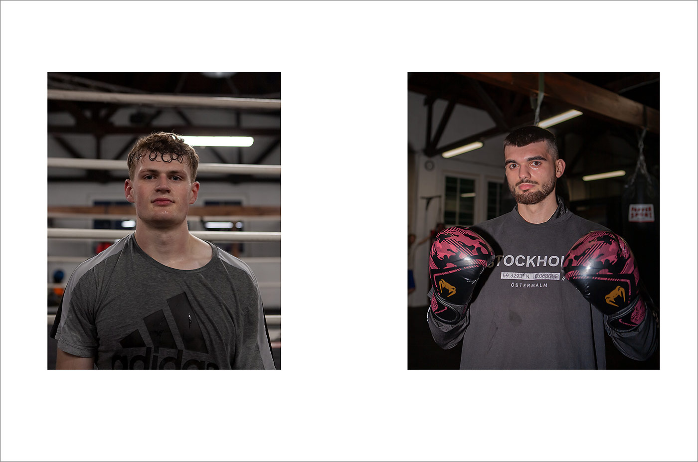 Project Week at Muthesius Kunsthochschule Kiel "Von anderen R&auml;umen"