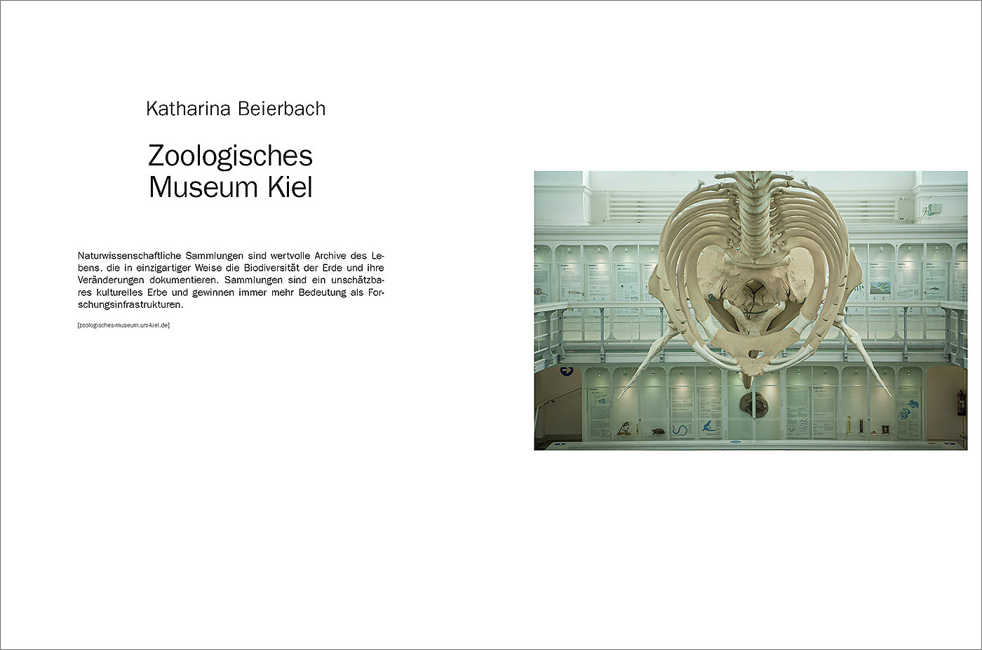 Project Week at Muthesius Kunsthochschule Kiel "Von anderen R&auml;umen"