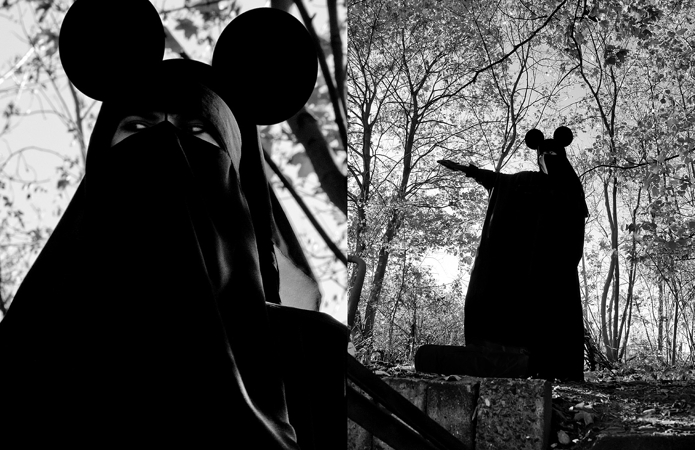 Kompaktseminar &raquo;Die &auml;u&szlig;ere H&uuml;lle&laquo;