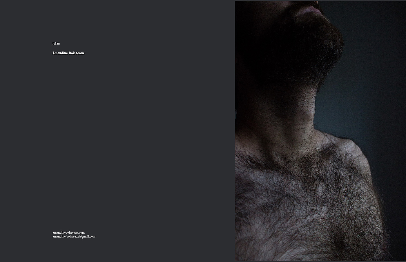 Kompaktseminar &raquo;Die &auml;u&szlig;ere H&uuml;lle&laquo;