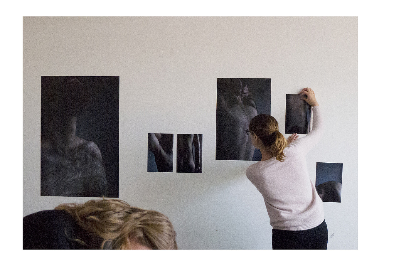 Kompaktseminar &raquo;Die &auml;u&szlig;ere H&uuml;lle&laquo;