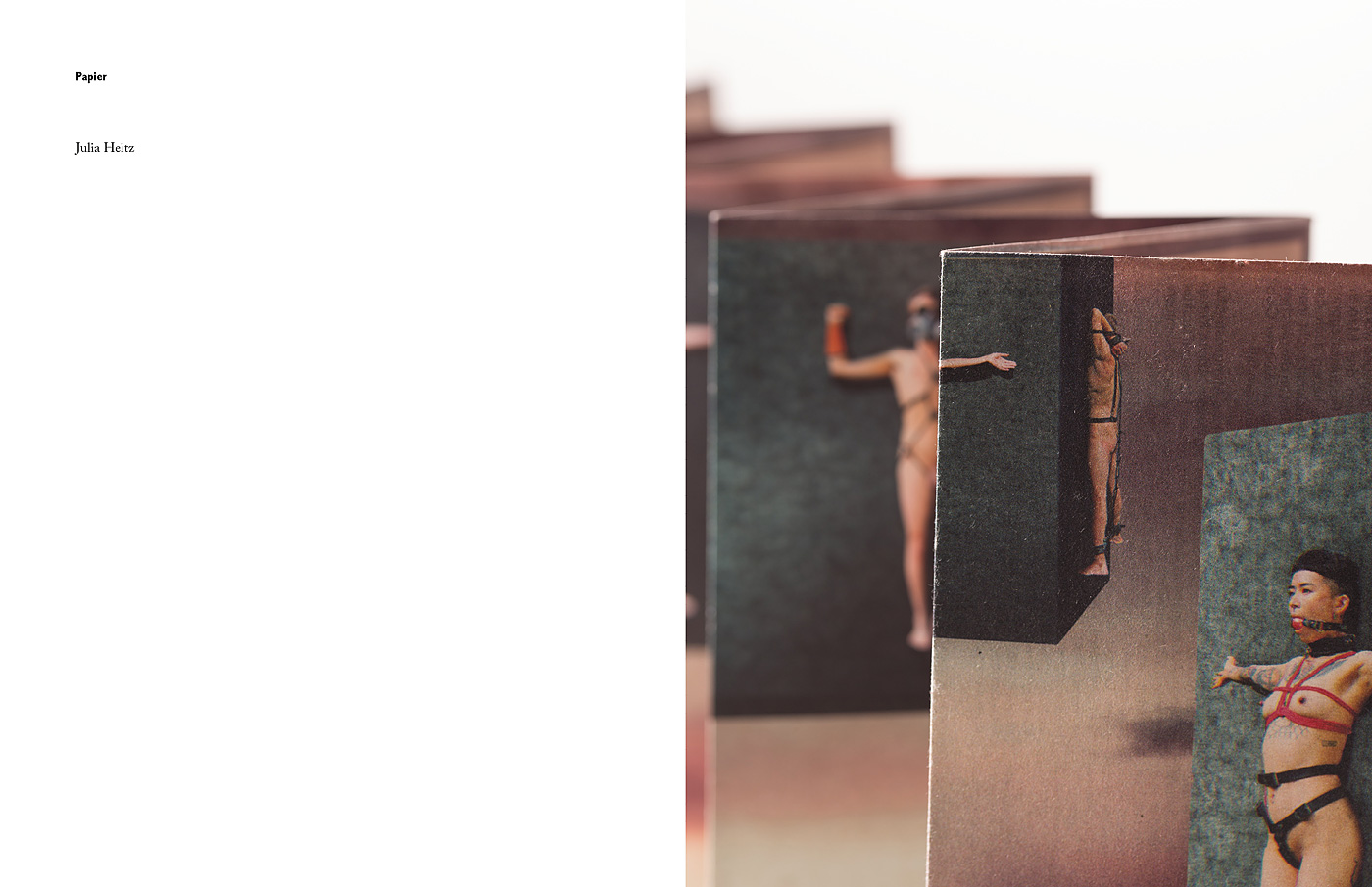 Kompaktseminar &raquo;Studiofotografie&laquo;