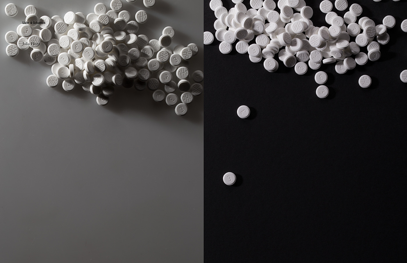 Kompaktseminar &raquo;Studiofotografie&laquo;