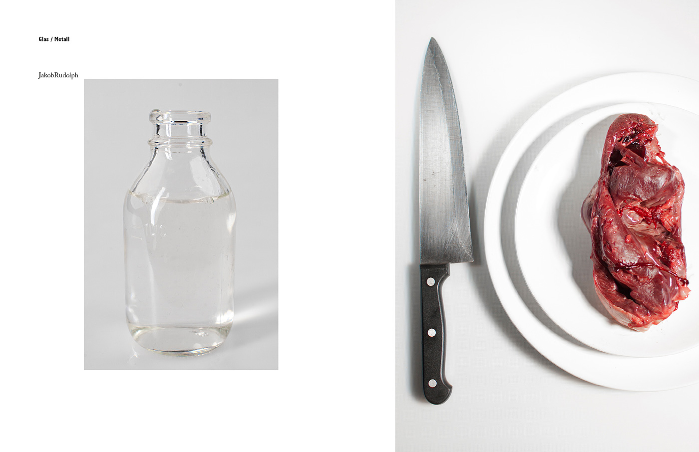 Kompaktseminar &raquo;Studiofotografie&laquo;