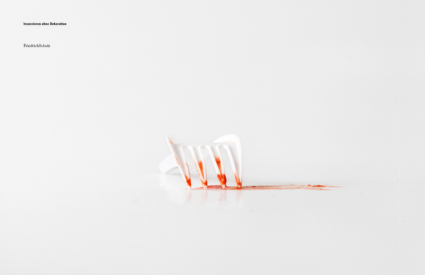 Kompaktseminar &raquo;Studiofotografie&laquo;