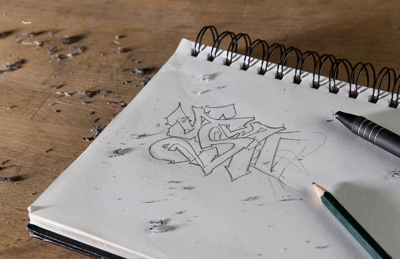 Kompaktseminar &raquo;Studiofotografie&laquo;