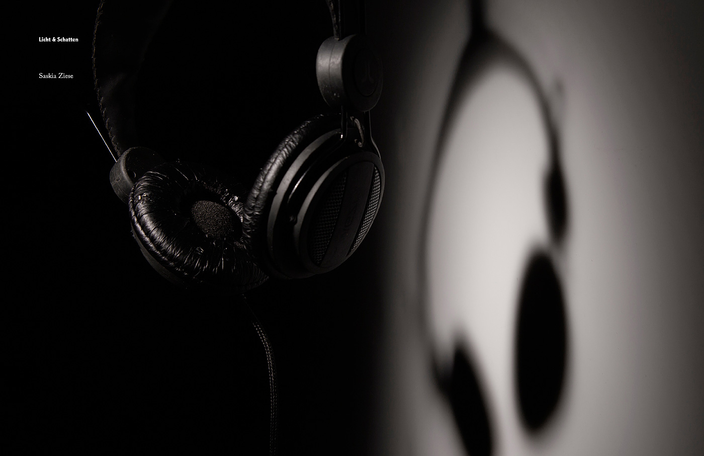 Kompaktseminar &raquo;Studiofotografie&laquo;