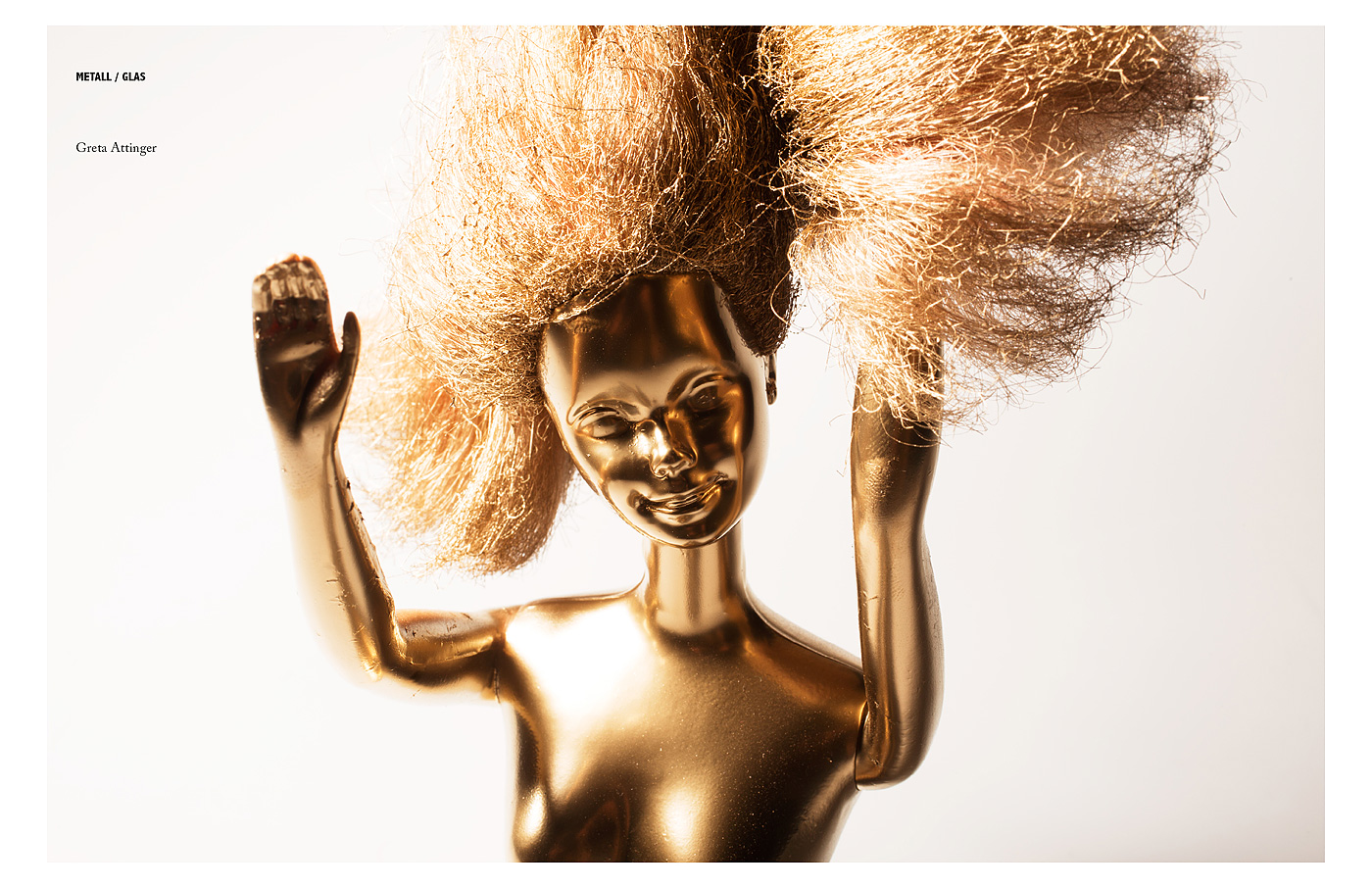 Kompaktseminar &raquo;Studiofotografie&laquo;