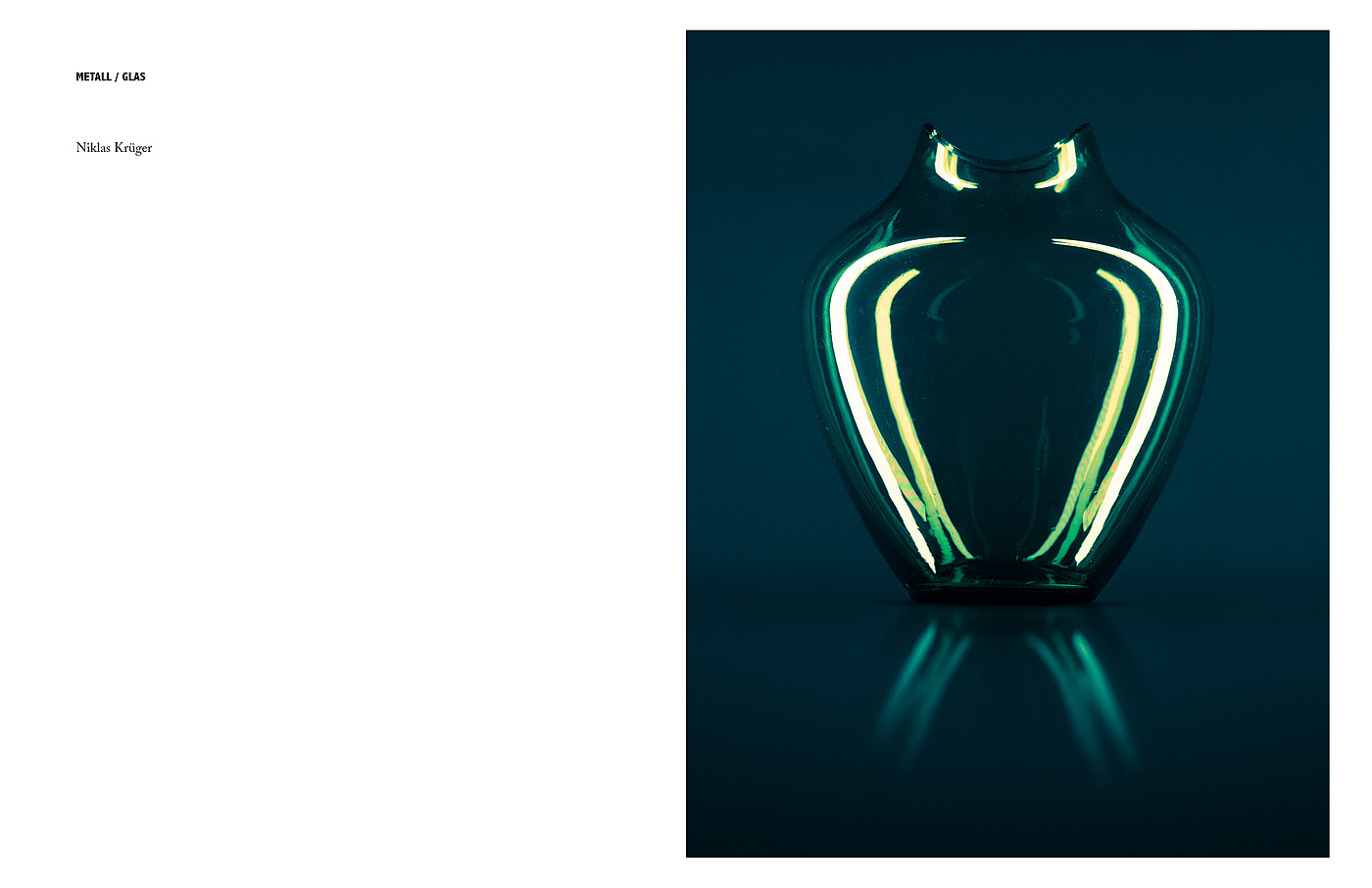 Kompaktseminar &raquo;Studiofotografie&laquo;