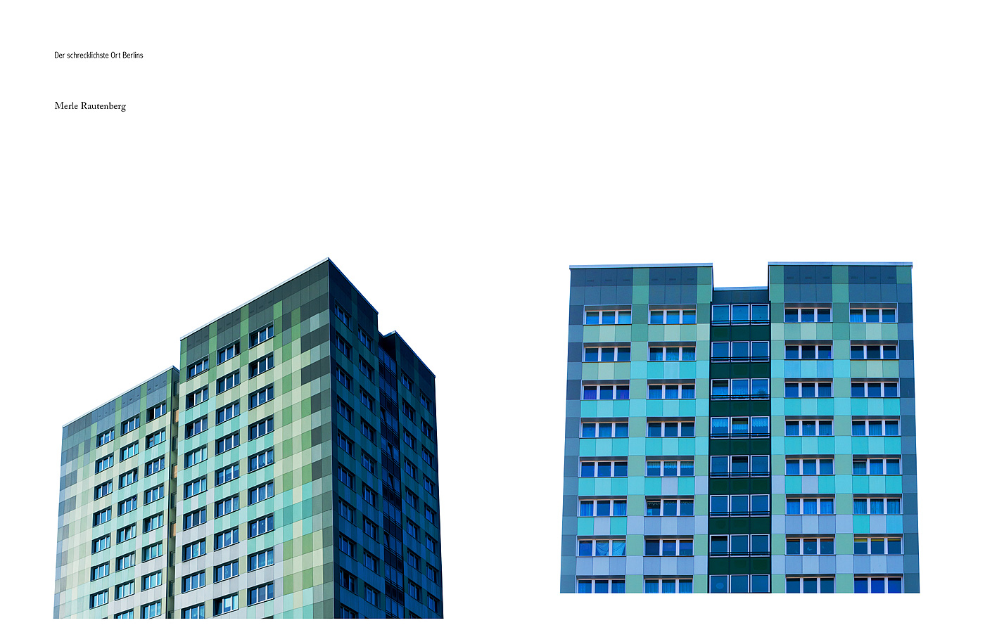 Seminar &raquo;Designgrundlagen Fotografie&laquo;