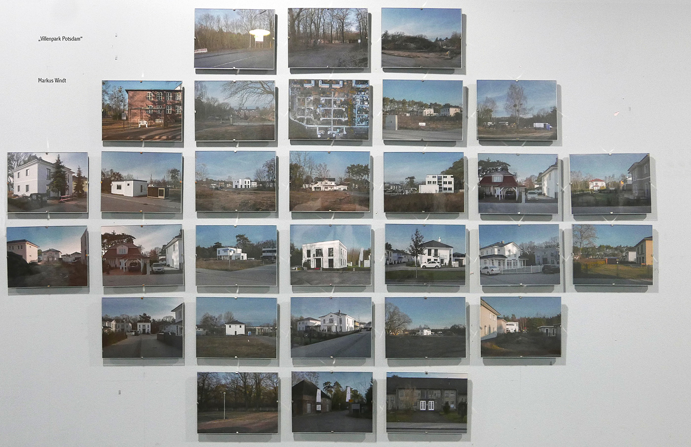 Seminar &raquo;Designgrundlagen Fotografie&laquo;