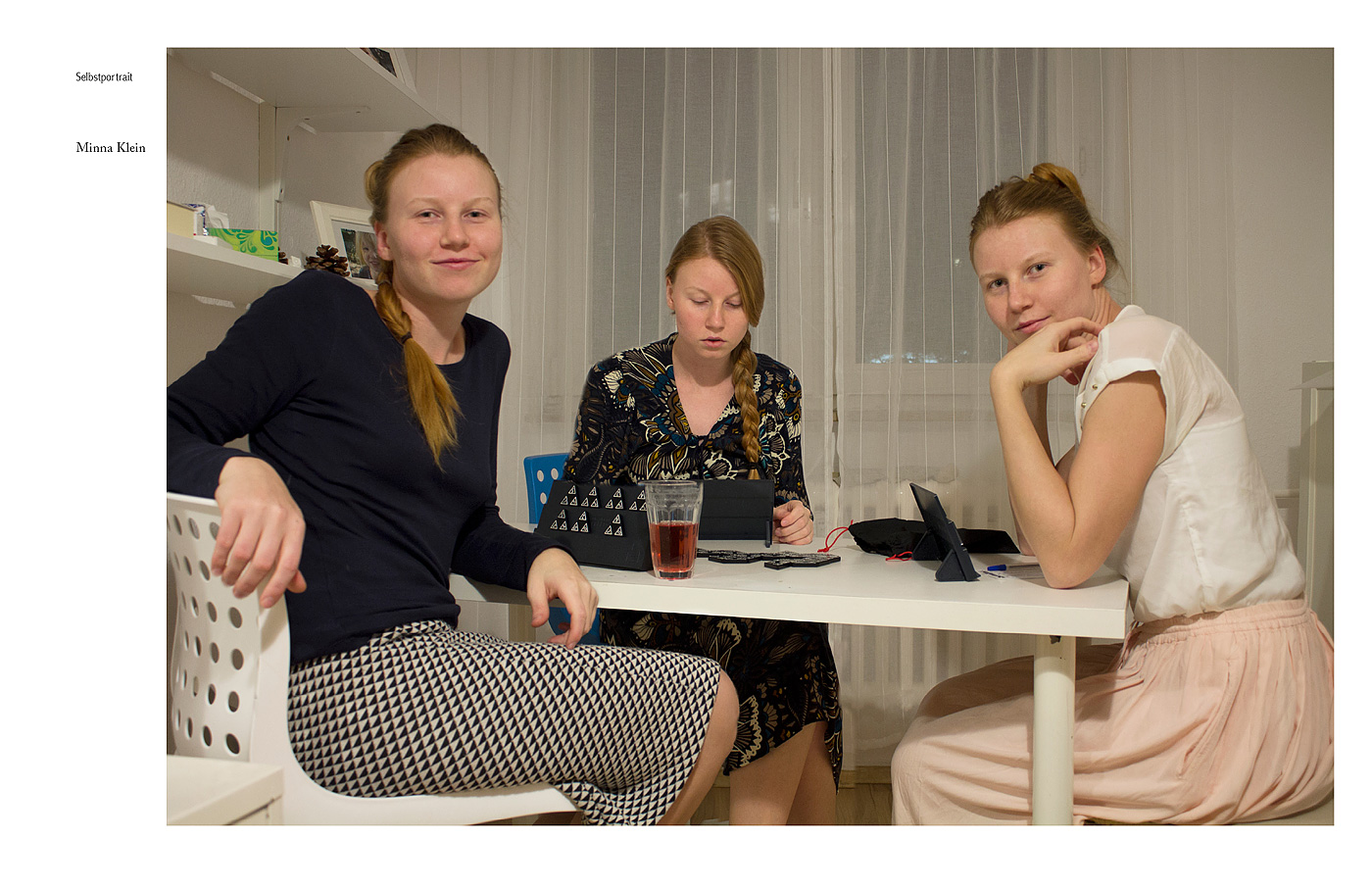 Seminar &raquo;Designgrundlagen Fotografie&laquo;