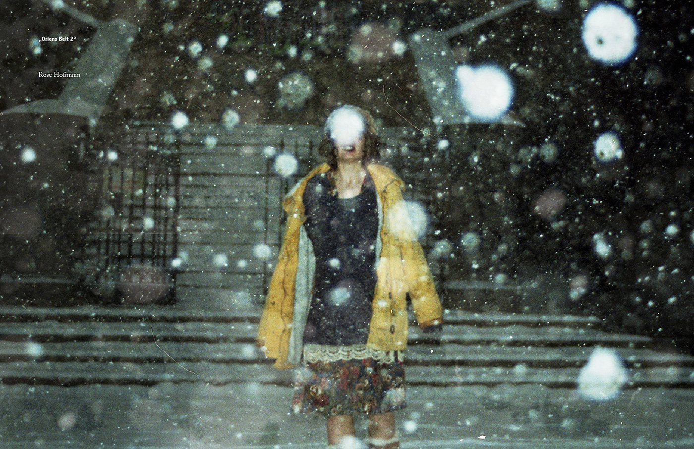 Course / Seminar &raquo;Lighting Design&laquo;