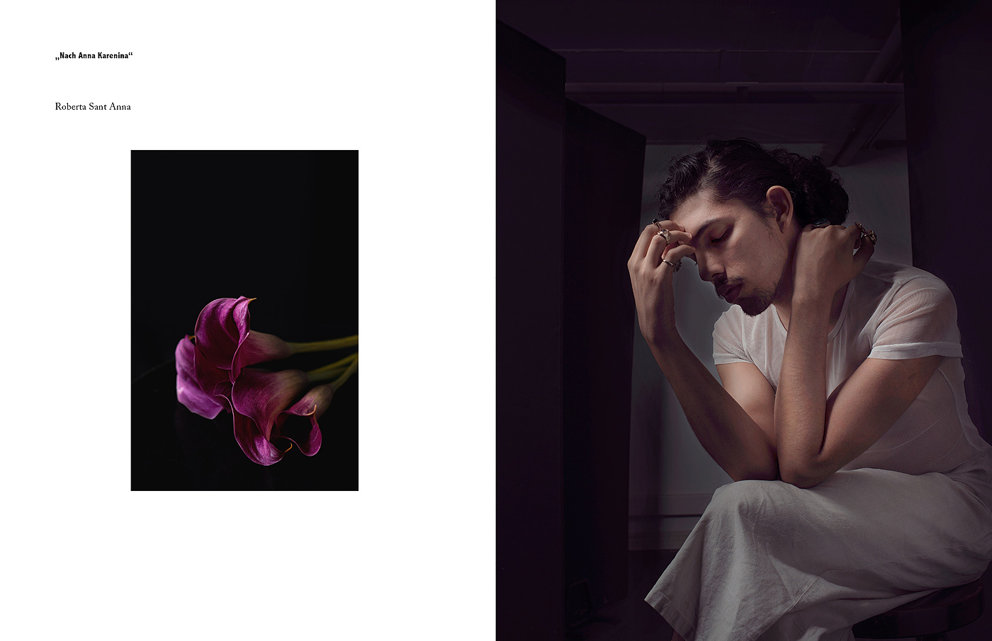 Course / Seminar &raquo;Lighting Design&laquo;