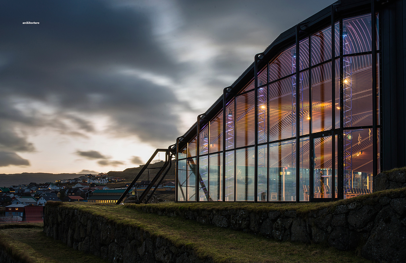 Course / Seminar &raquo;Lighting Design&laquo;