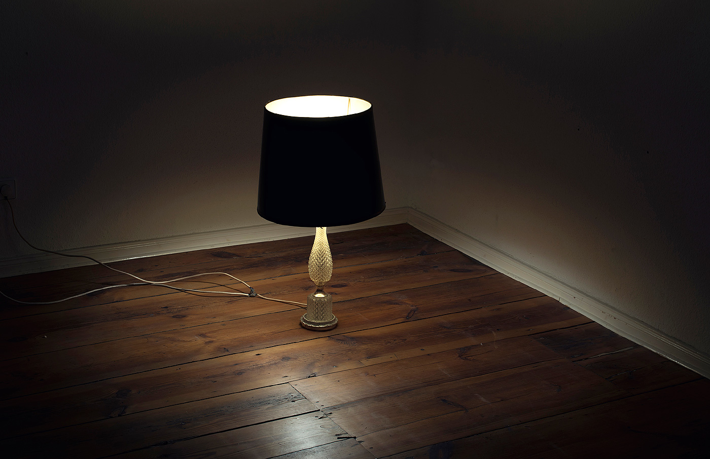 Course / Seminar &raquo;Lighting Design&laquo;