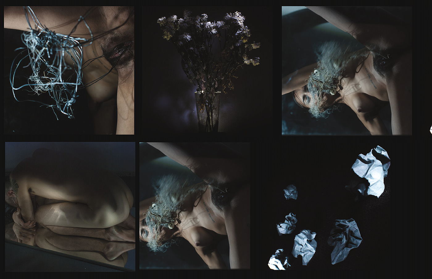 Course / Seminar &raquo;Lighting Design&laquo;